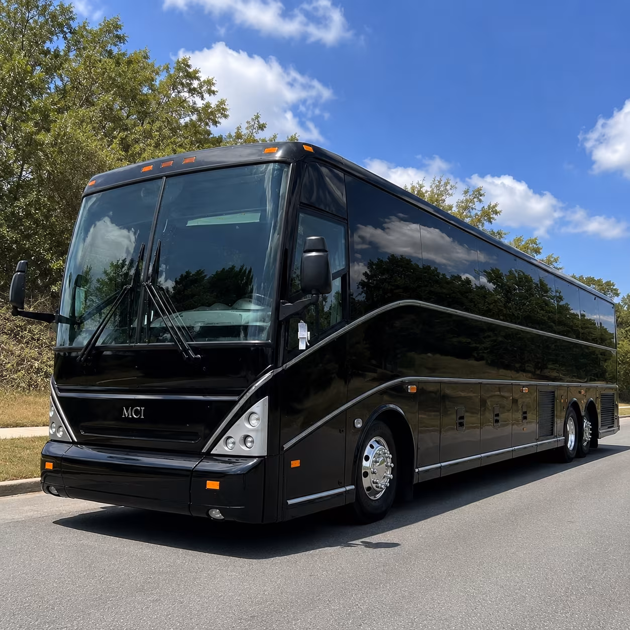 birmingham field trip shuttle buses to mcwane science center and civil rights sites
