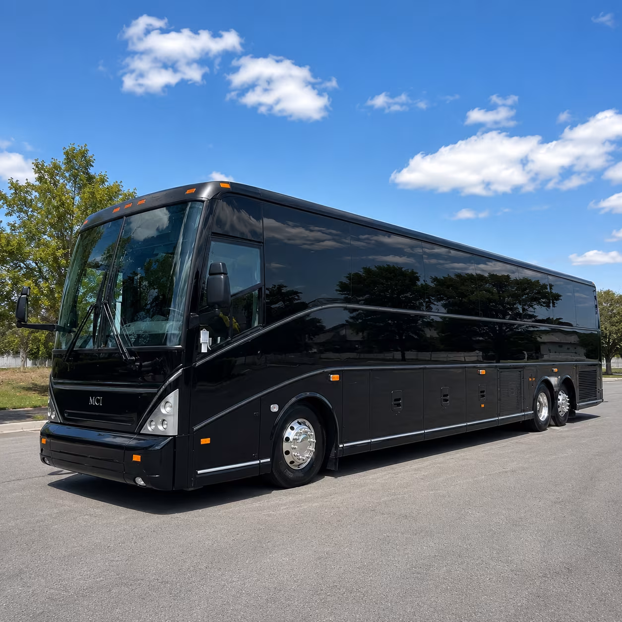 coleman coliseum bus rentals for basketball and gymnastics meets
