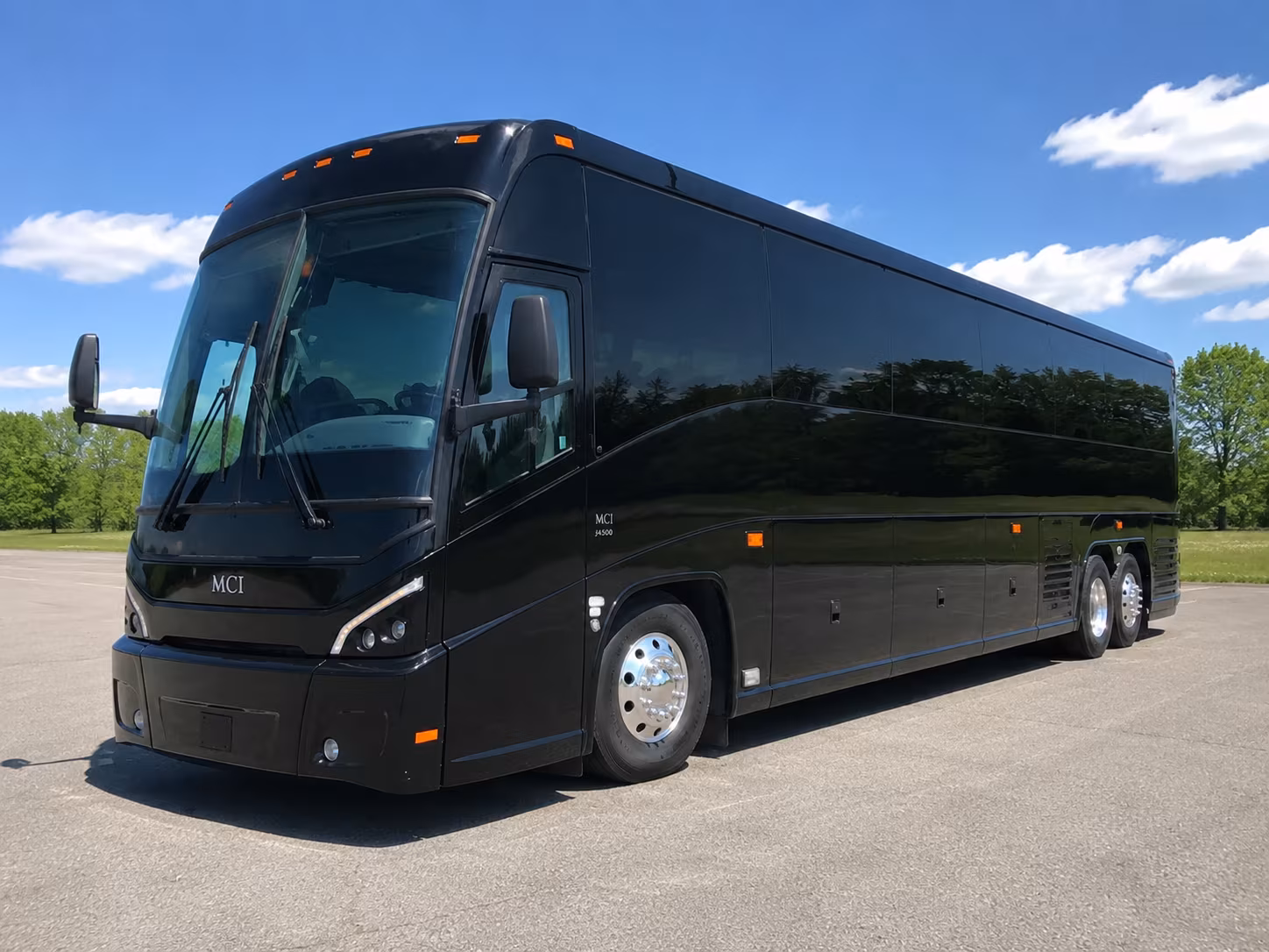 group shuttles for booster clubs alumni groups and fan organizations