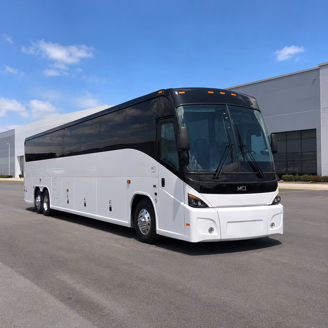 no matter the mission there is a bus in the network ready for your tuscaloosa government group
