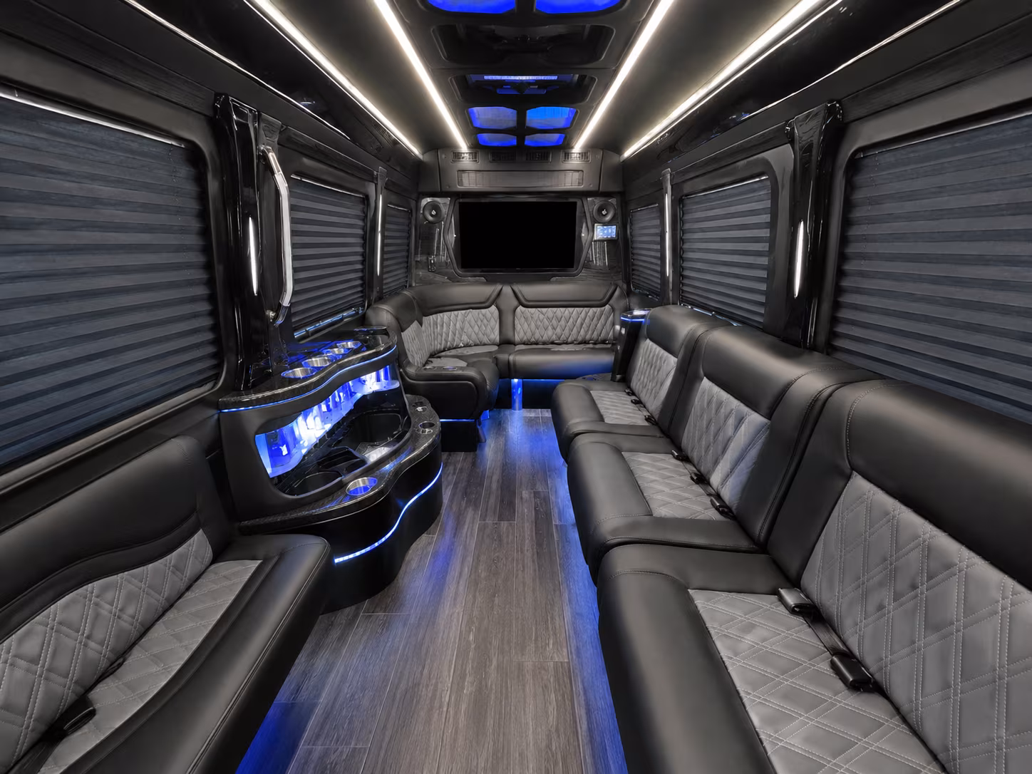 ready to compare buses for your tuscaloosa government or military transportation need