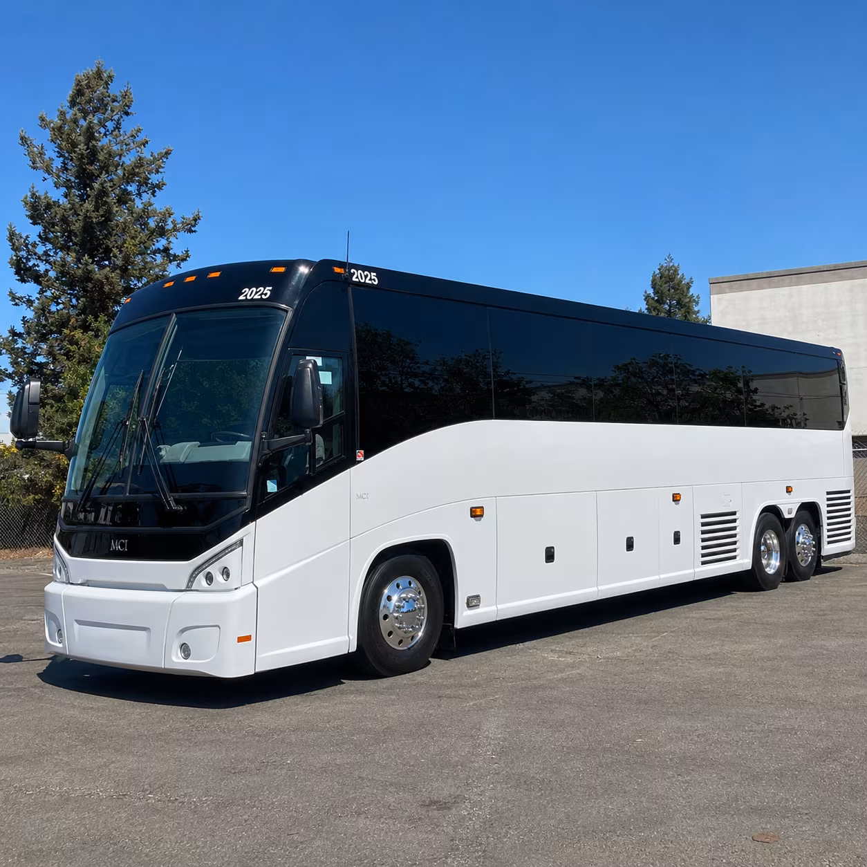 shuttle your team to the mercedes benz u s international plant in vance