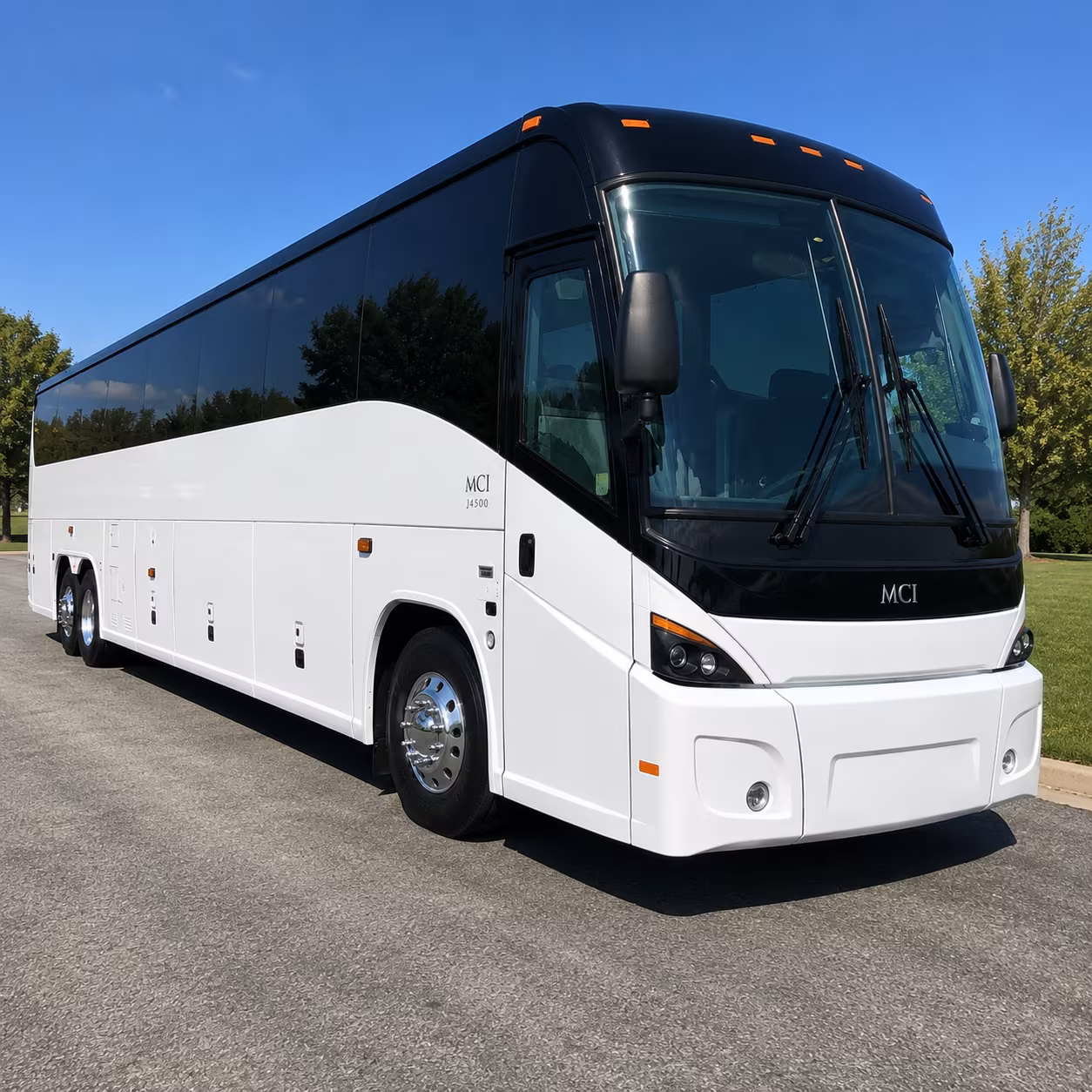 shuttle your workforce to the mbusi vance plant without the i 20 59 headache
