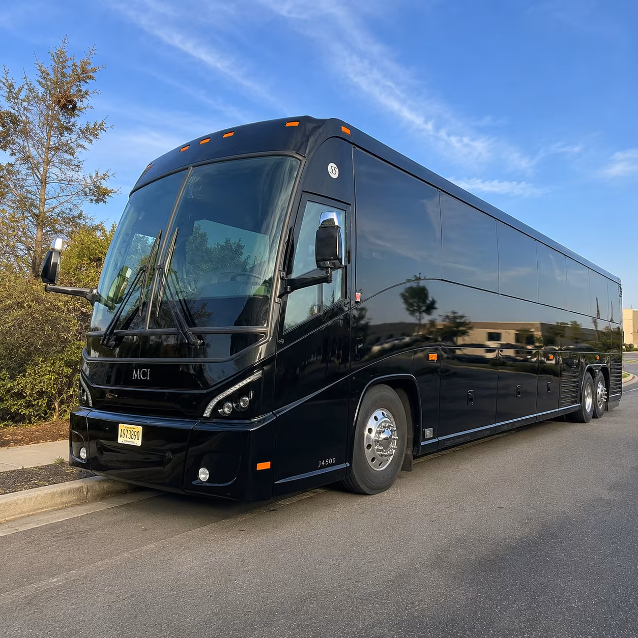 spring break and beach trip buses to gulf shores and destin