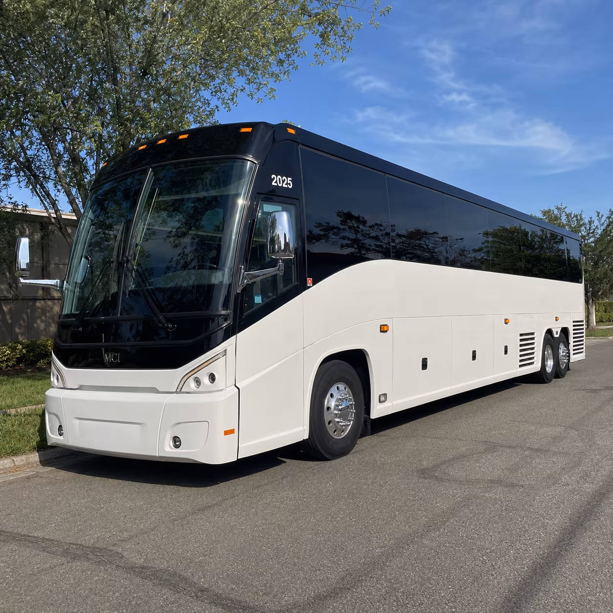 tuscaloosa church retreat camp transportation made easy