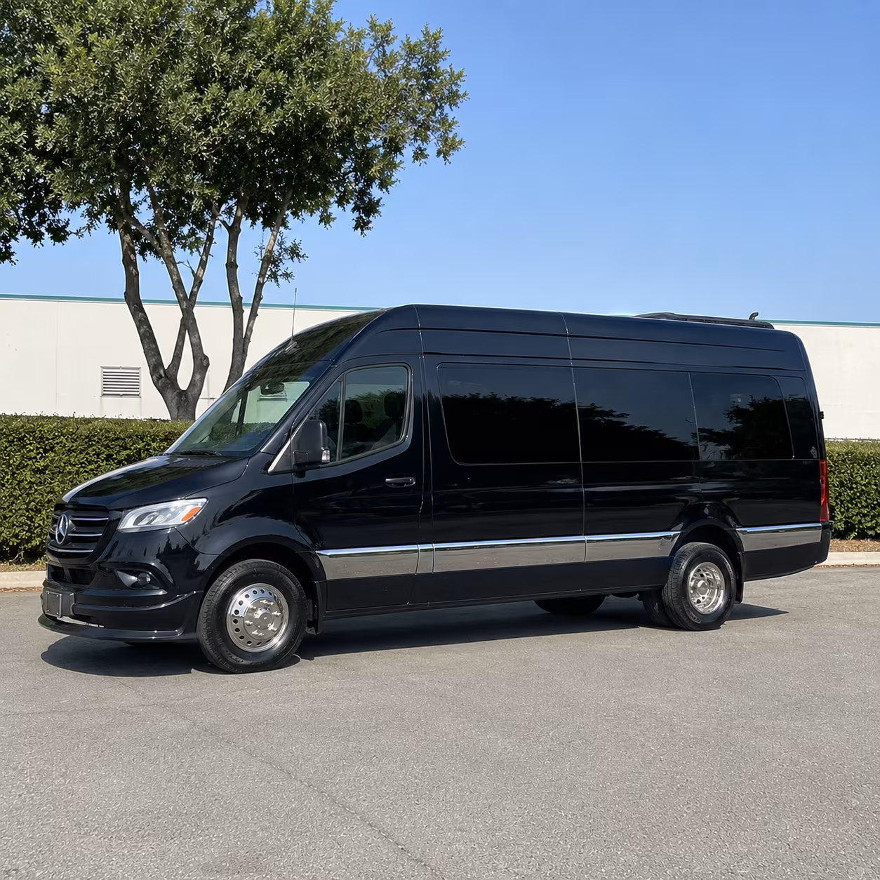tuscaloosa concert transportation onboard seating