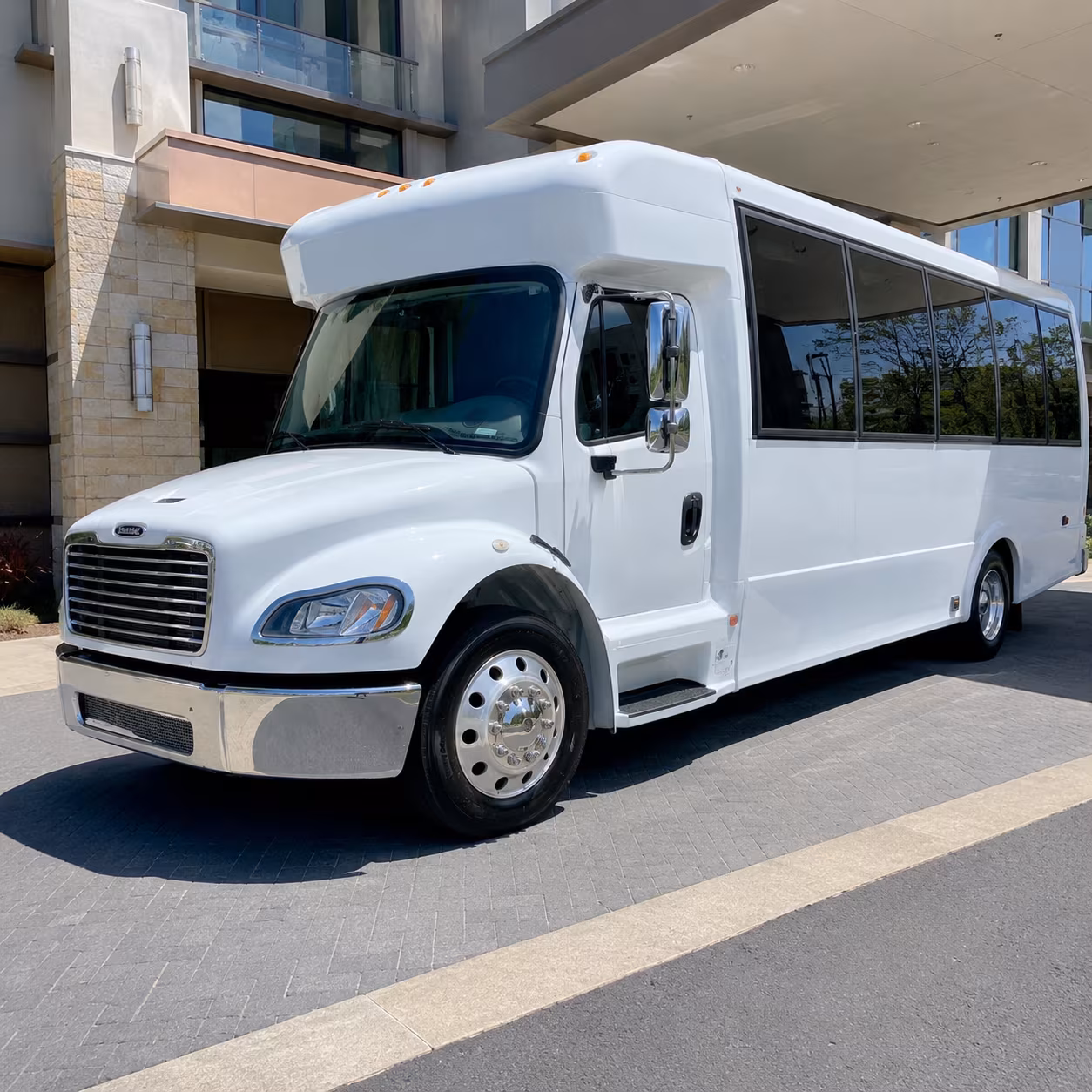 tuscaloosa employee transportation