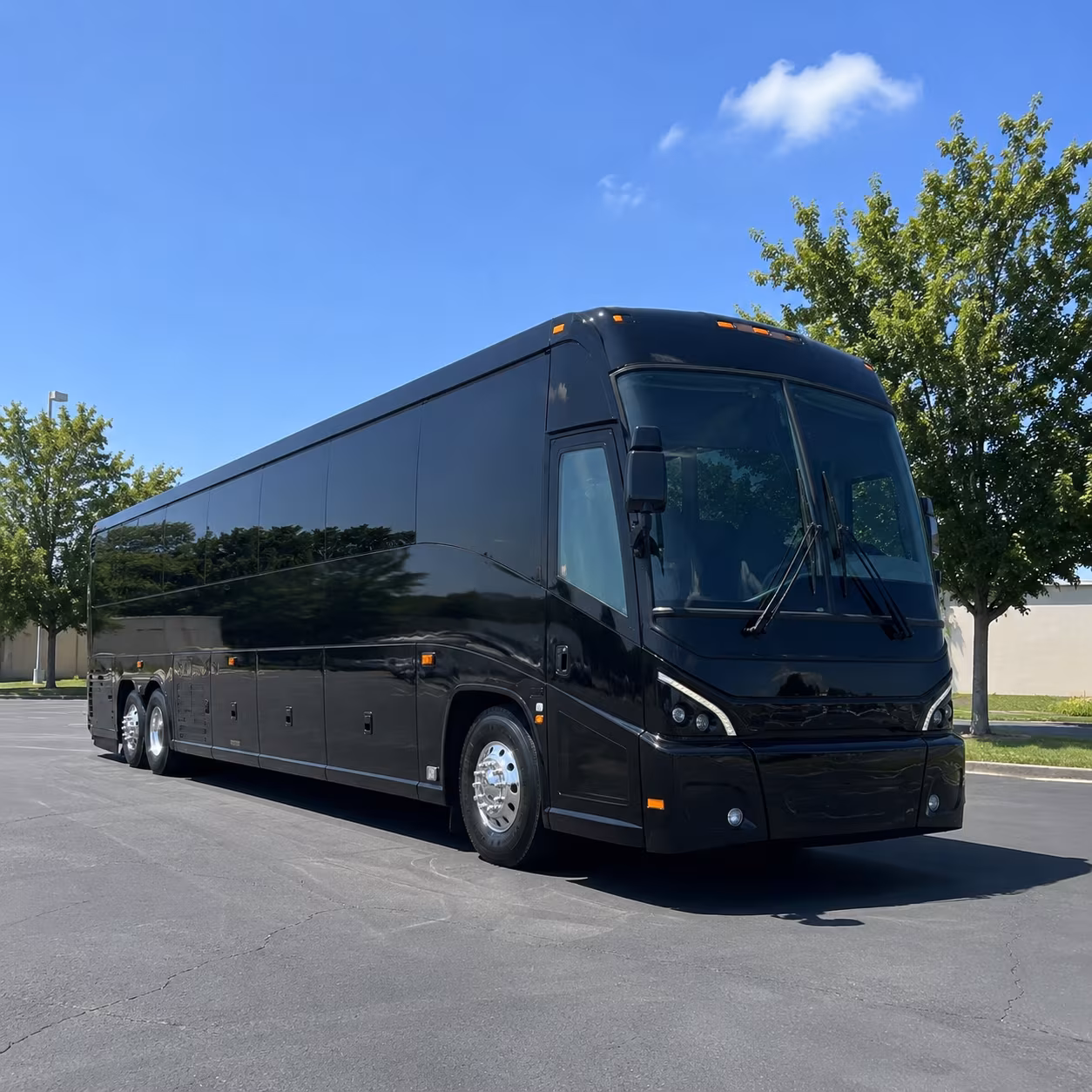 tuscaloosa long distance transportation onboard seating