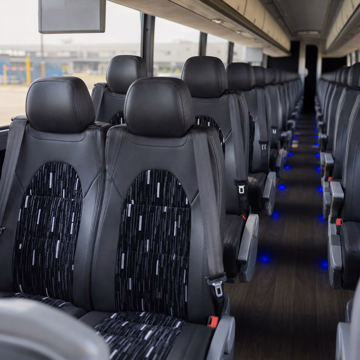 tuscaloosa long distance transportation