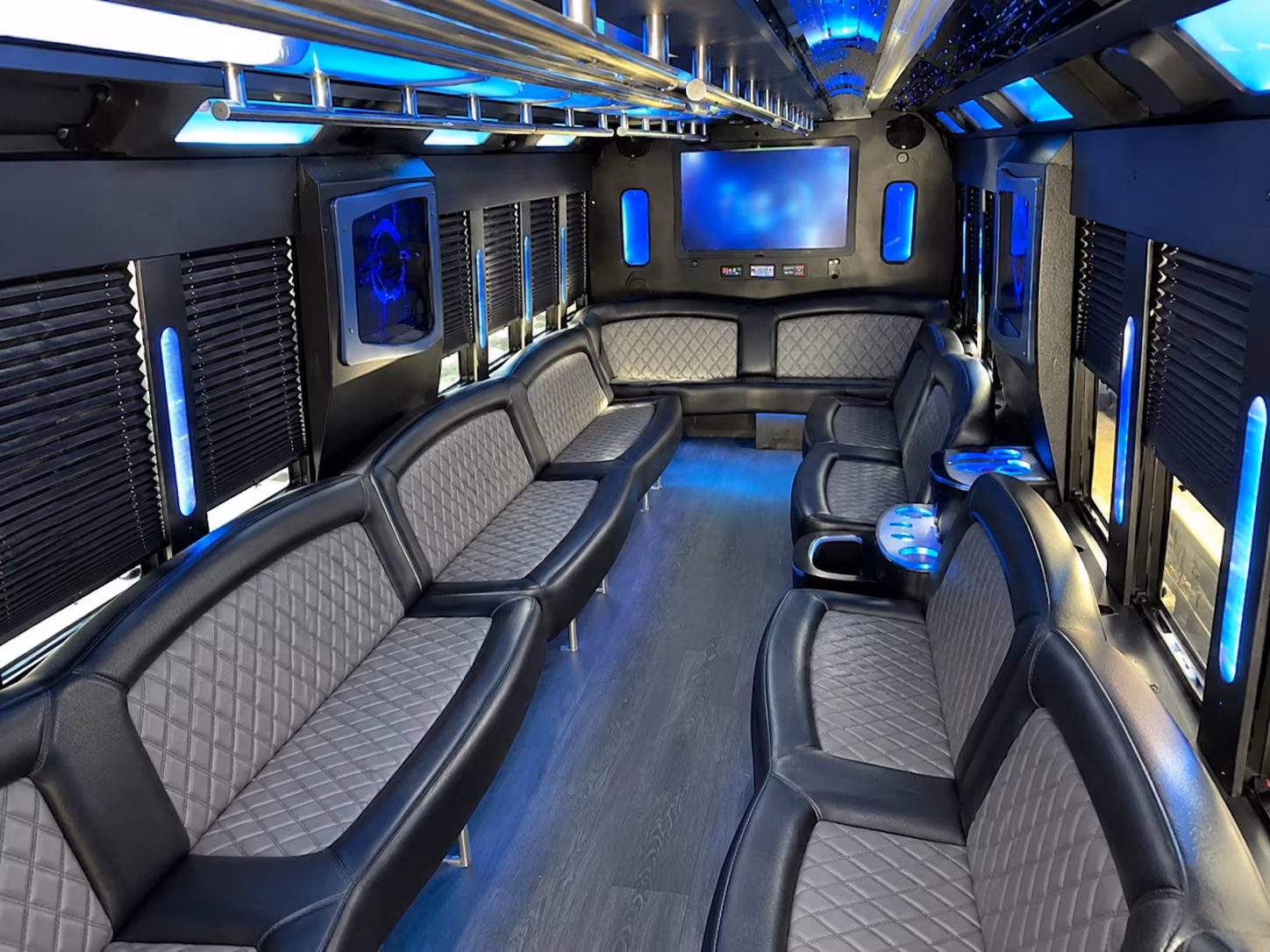 tuscaloosa party bus booking step 3