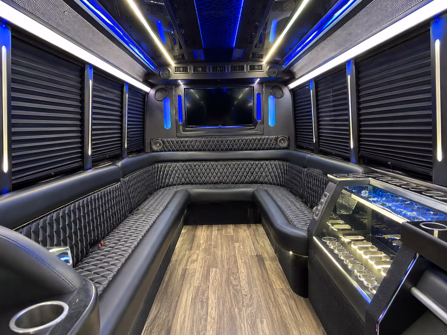 tuscaloosa party bus gallery