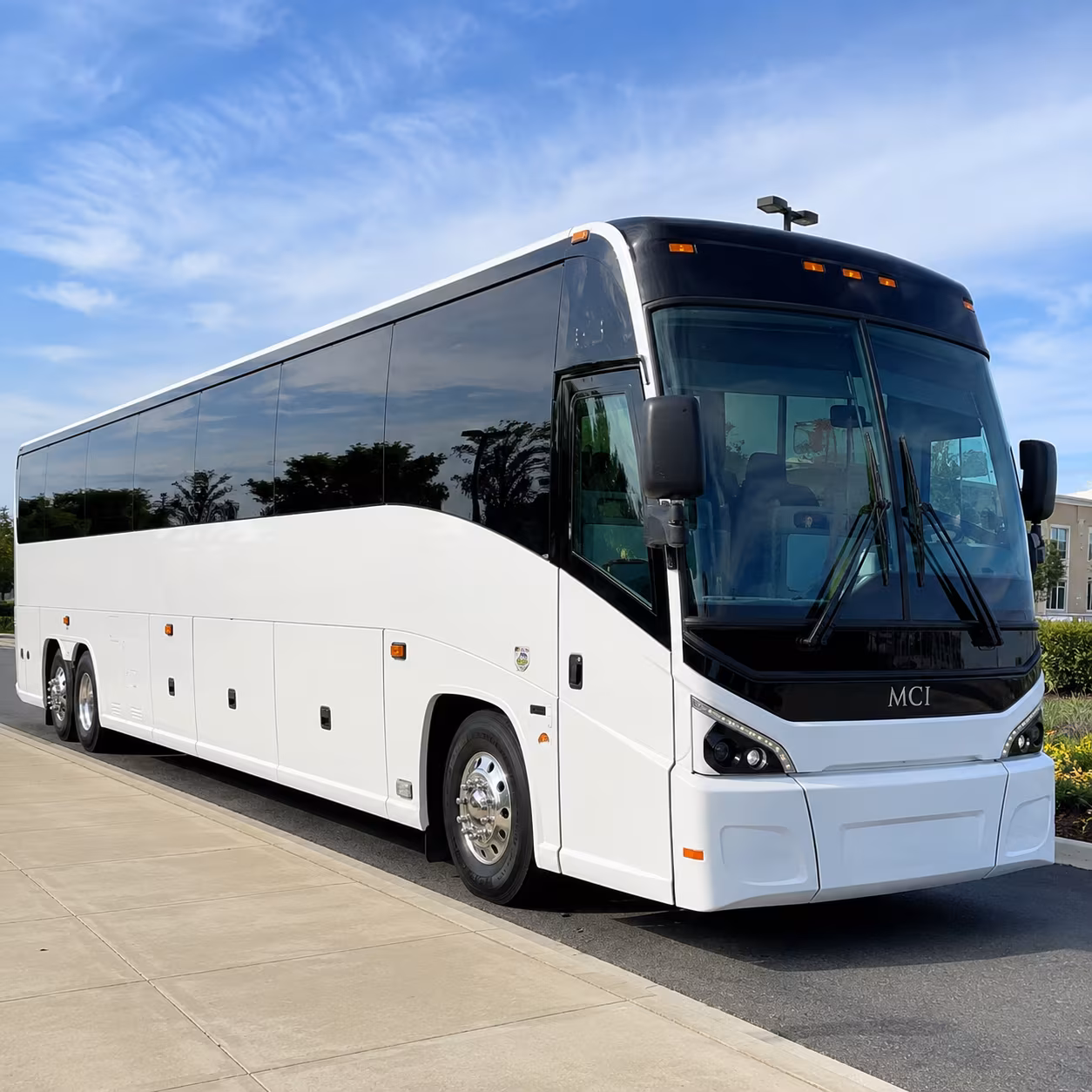 tuscaloosa private event transportation onboard seating