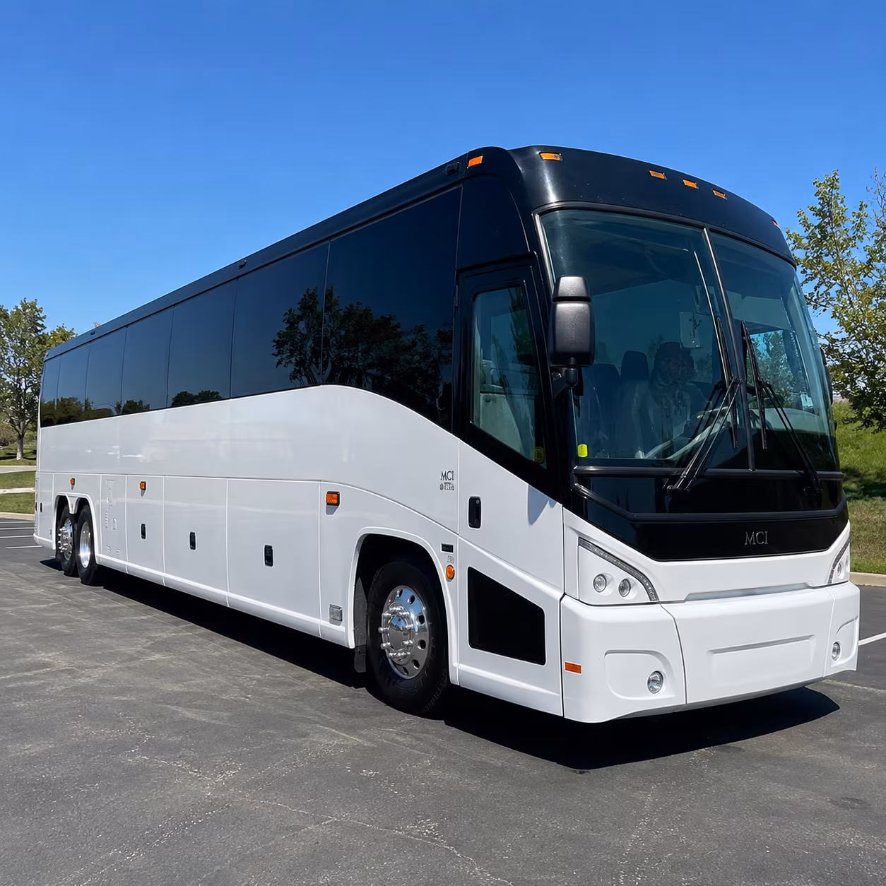 university of alabama group airport transportation