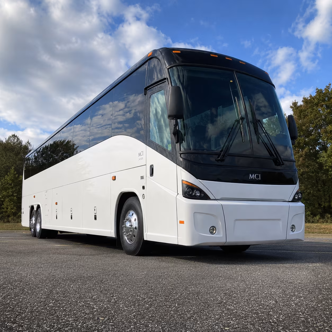 you can count on reliable transportation for rotc training exercises and commissioning ceremonies at the university of alabama